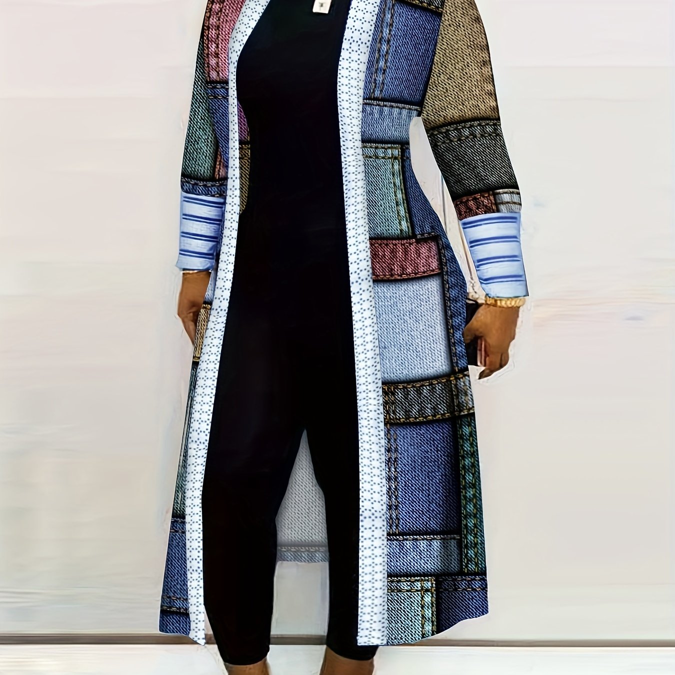 LM | Uncomplicated and chic coat