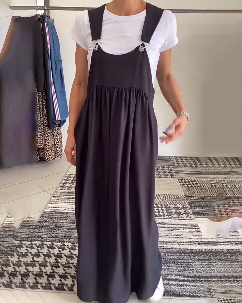 LM | Modern and fashionable summer pants