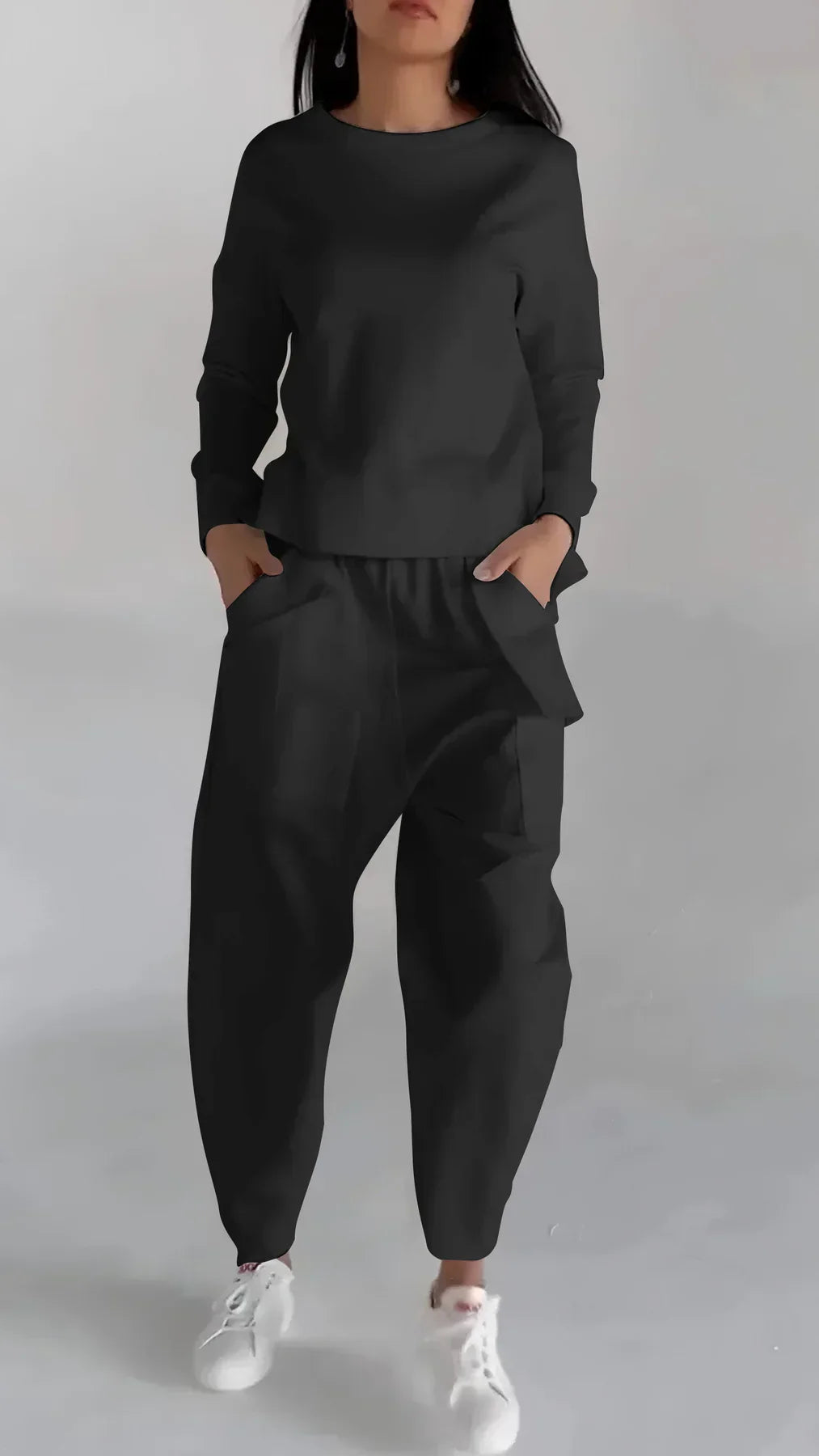 LM | Classic and comfortable general garments
