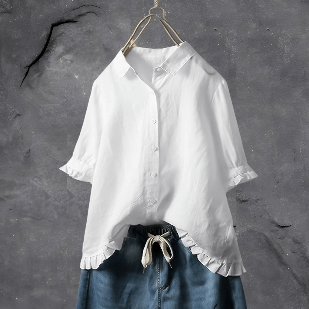 LM | Elegant Harper blouse