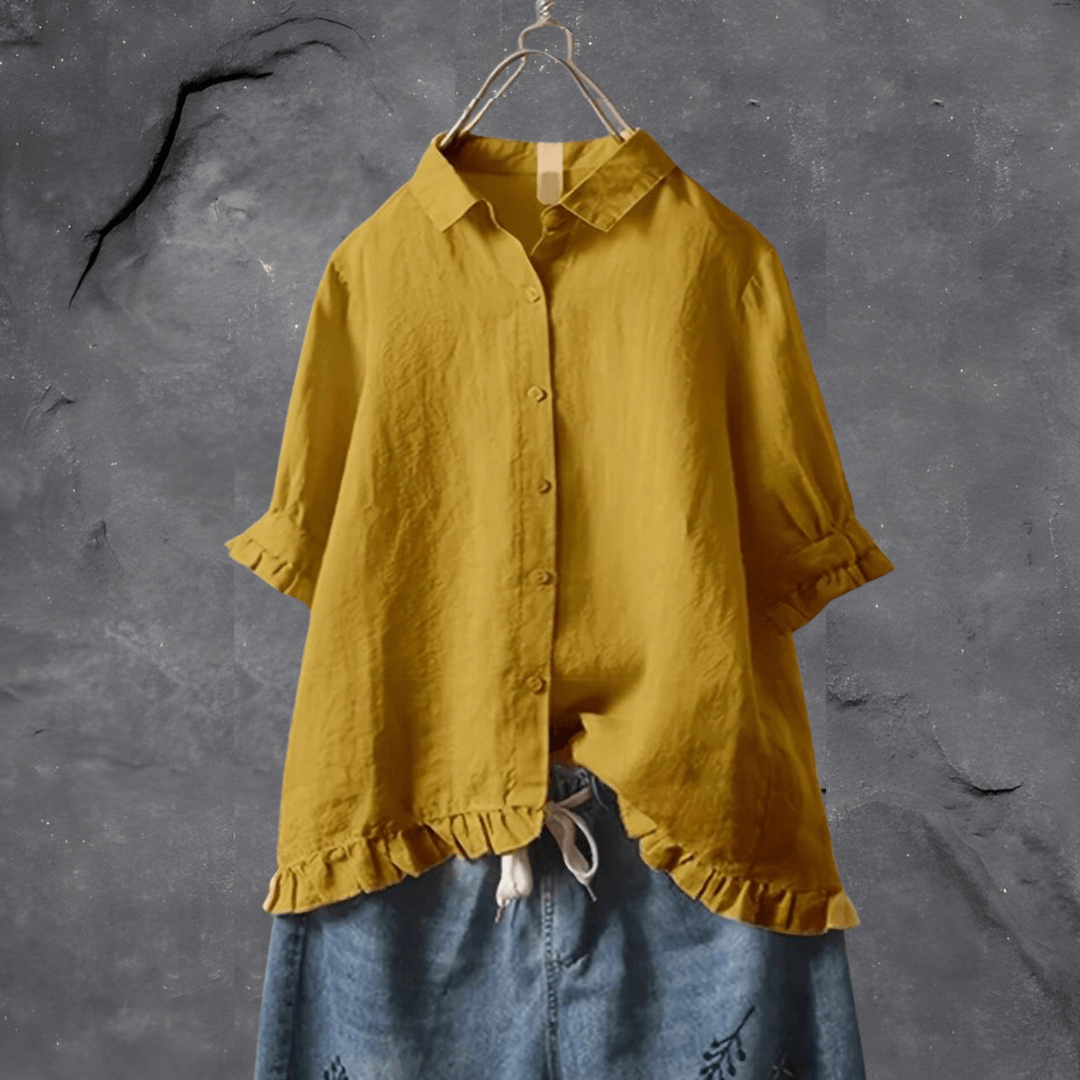 LM | Elegant Harper blouse