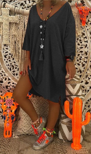 Alluring and Refined Dress