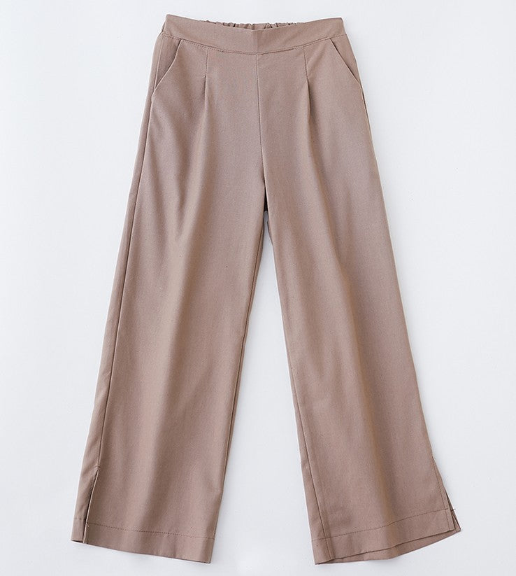 Alluring and Refined Pants