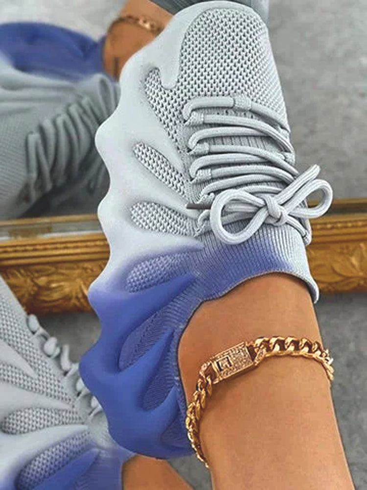 LM | Stylish and airy sneakers