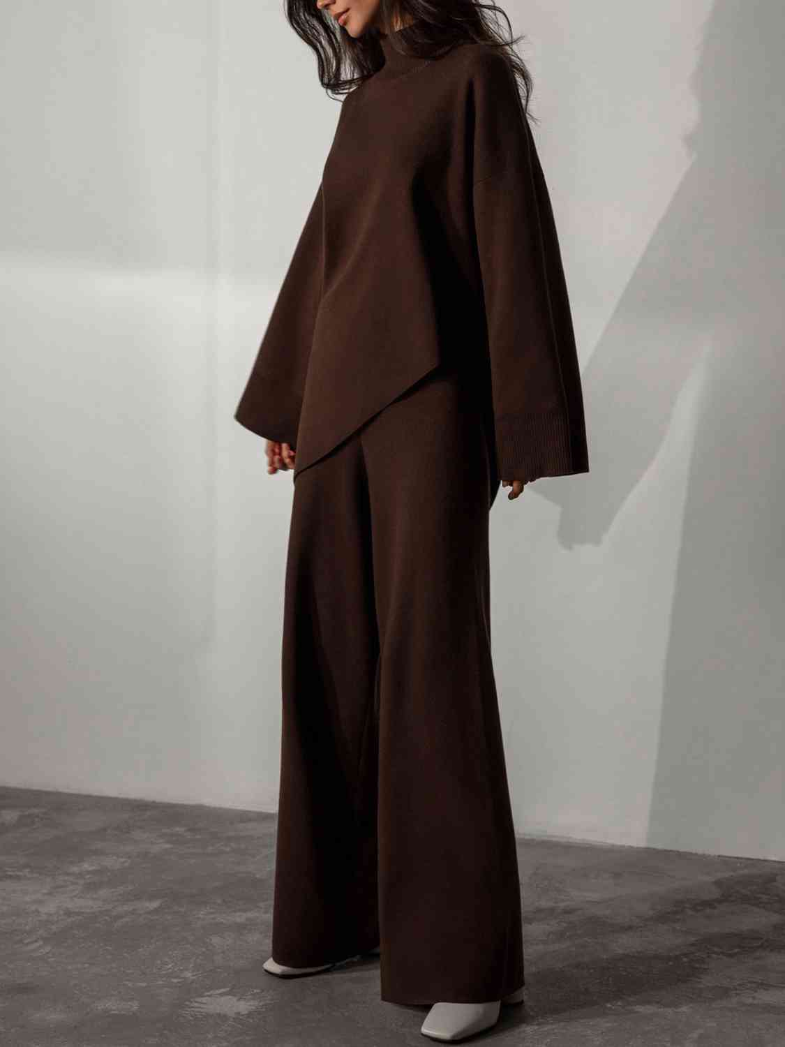 LM | Chic and versatile winter pants