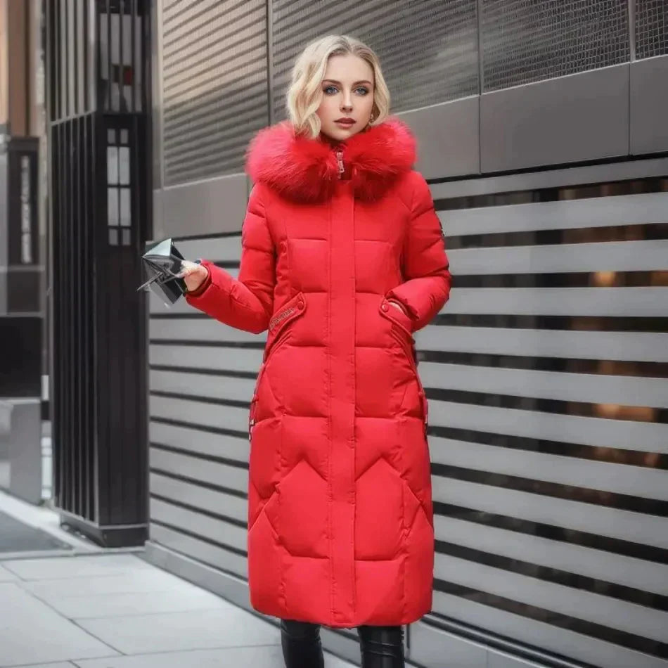 LM | Casual and fashionable general coat