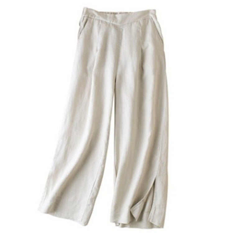Alluring and Refined Pants