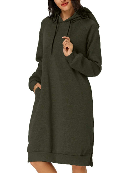 LM | Versatile and comfortable winter sweater