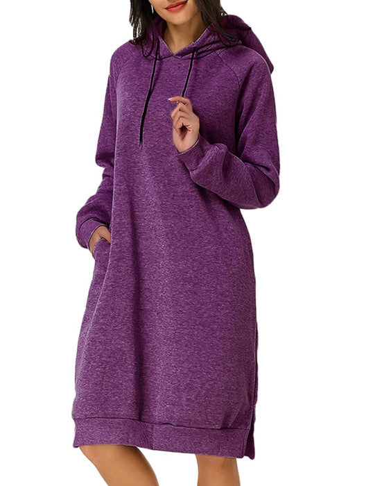 LM | Versatile and comfortable winter sweater