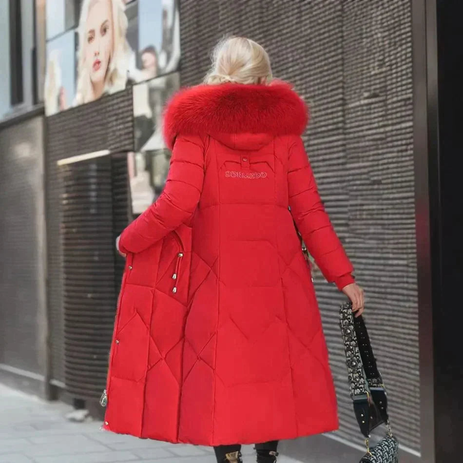 LM | Casual and fashionable general coat