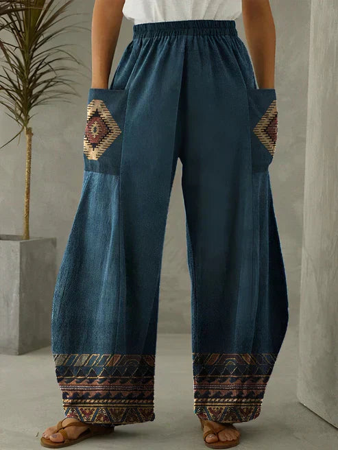 LM | Casual and timeless winter pants