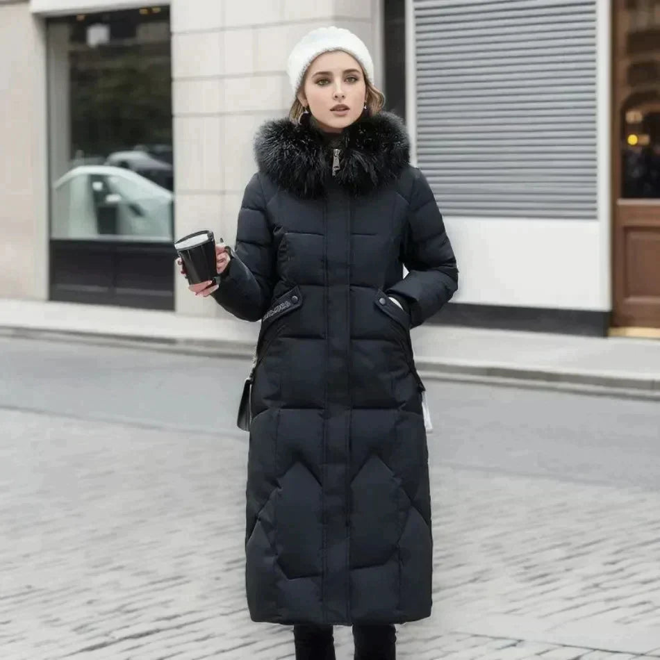 LM | Casual and fashionable general coat