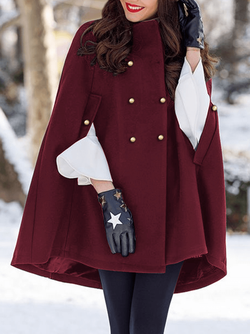 LM | Elegant and versatile coat