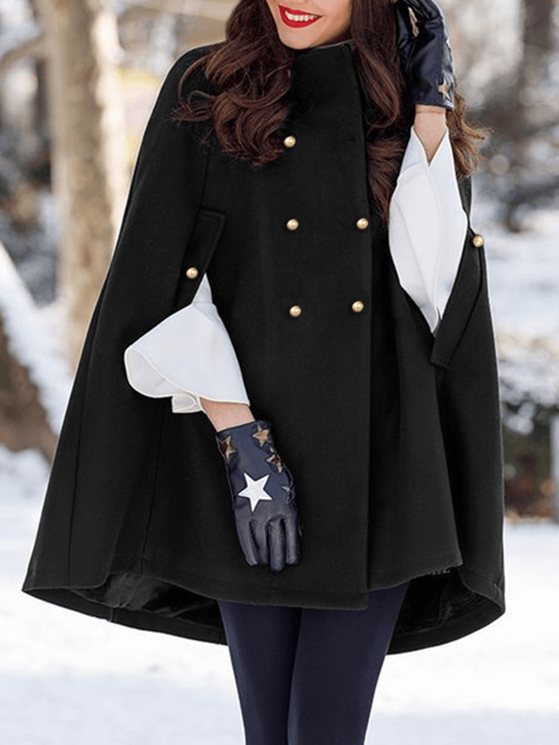 LM | Elegant and versatile coat