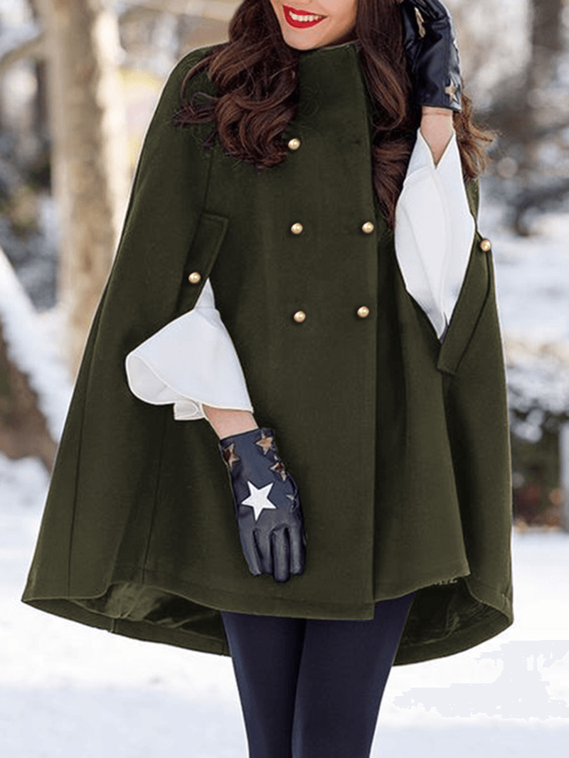 LM | Elegant and versatile coat