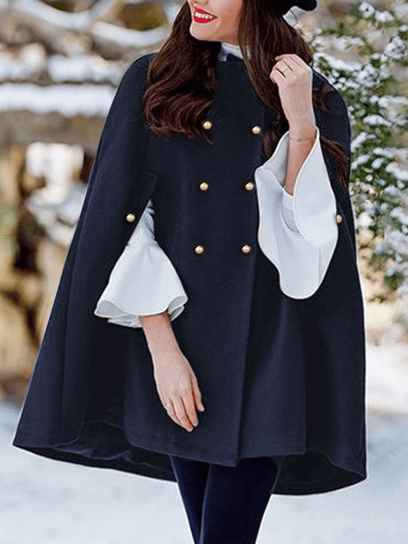 LM | Elegant and versatile coat