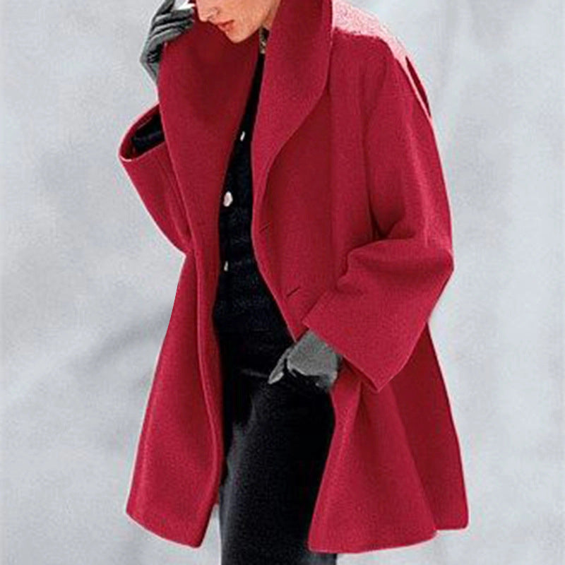 LM | Stylish and elegant coat