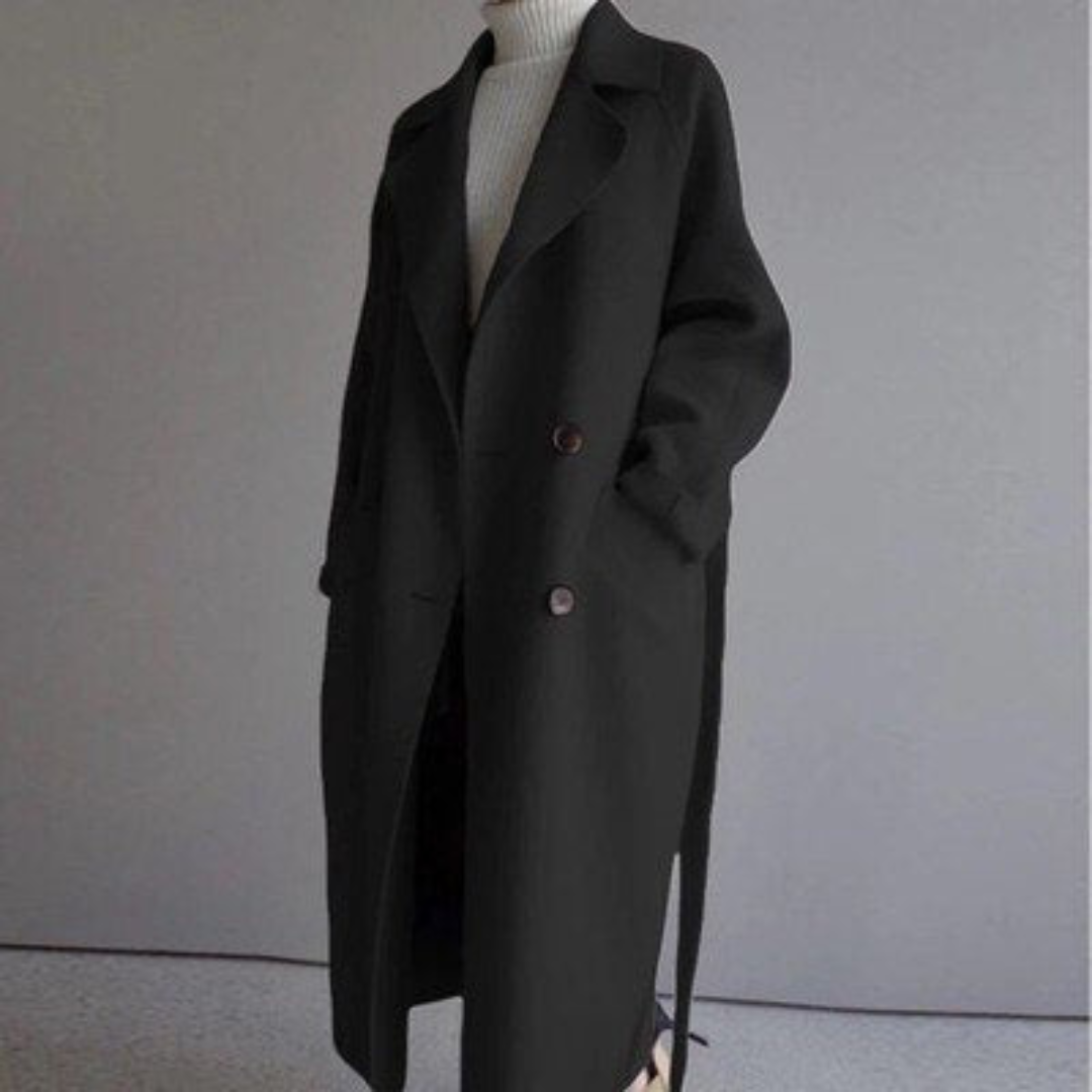 LM | Comfortable and fashionable coat