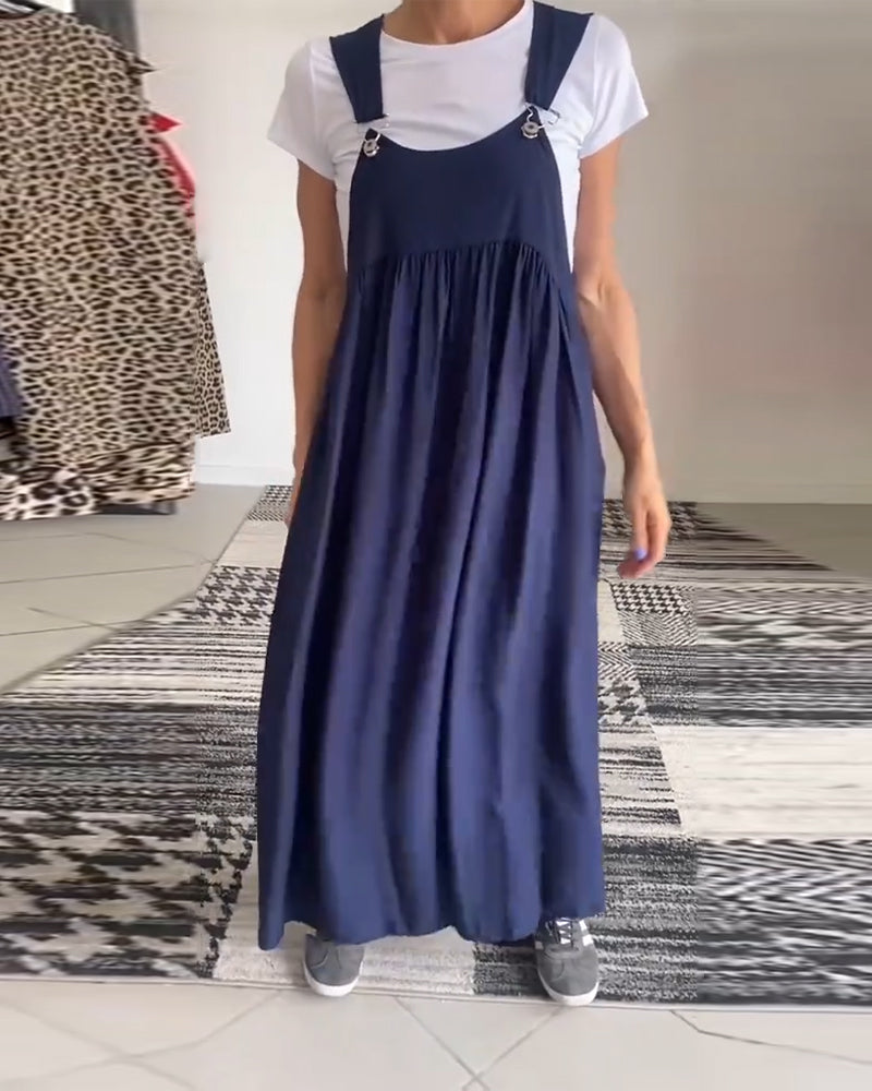 LM | Modern and fashionable summer pants