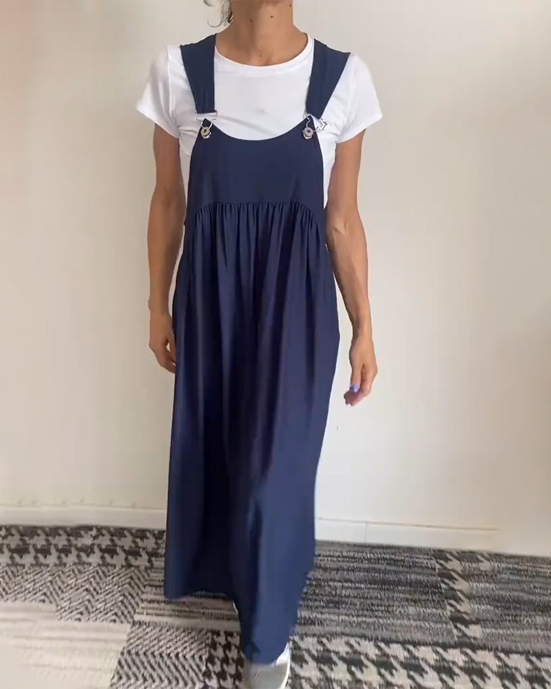 LM | Modern and fashionable summer pants