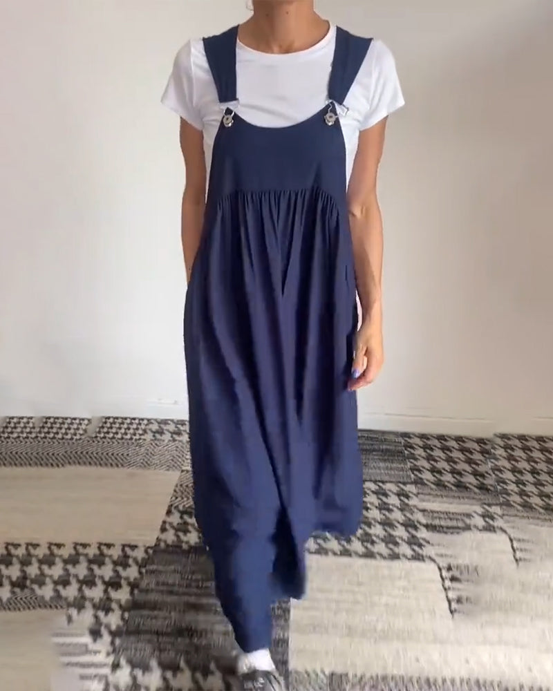 LM | Modern and fashionable summer pants