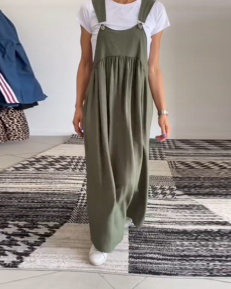 LM | Modern and fashionable summer pants