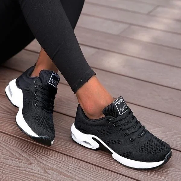 LM | - High-quality sneakers for women