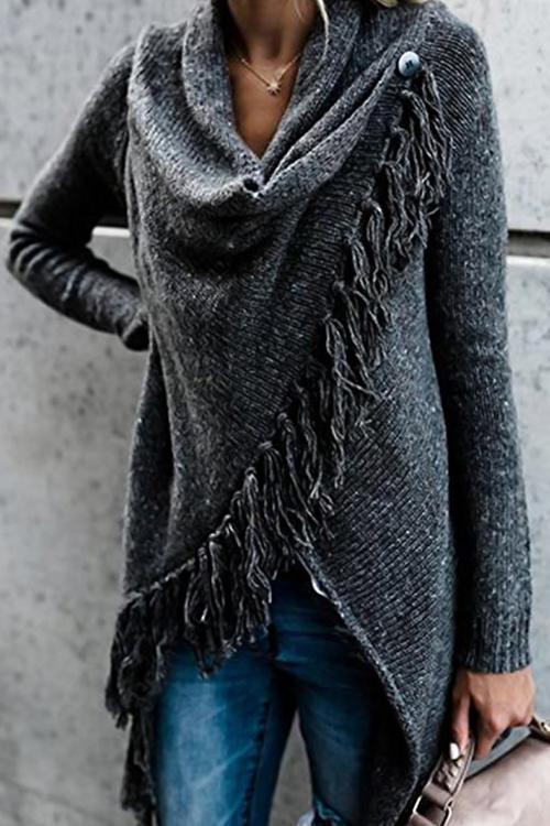 LM | Stylish and elegant general coat