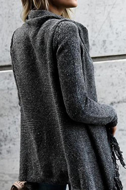 LM | Stylish and elegant general coat