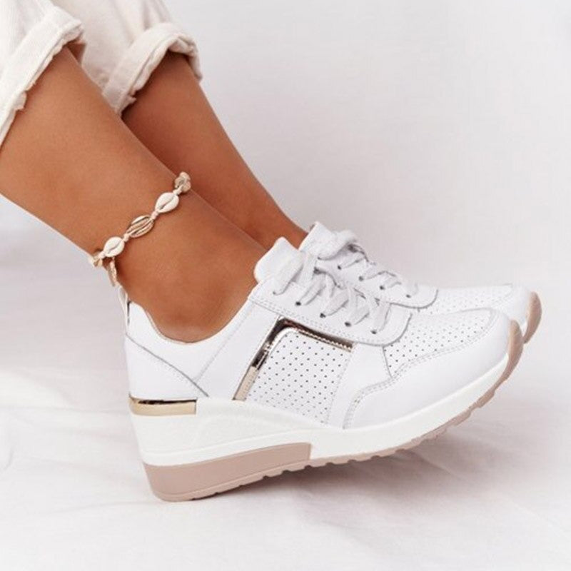 LM | Relaxed and fashionable shoes