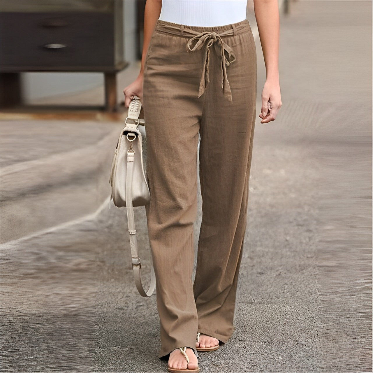 LM | Pants