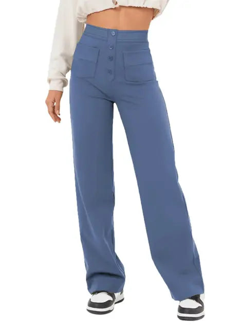 LM | Classic and elegant summer pants