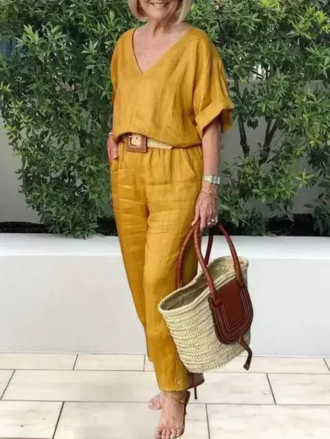 LM | Lively and light summer piece
