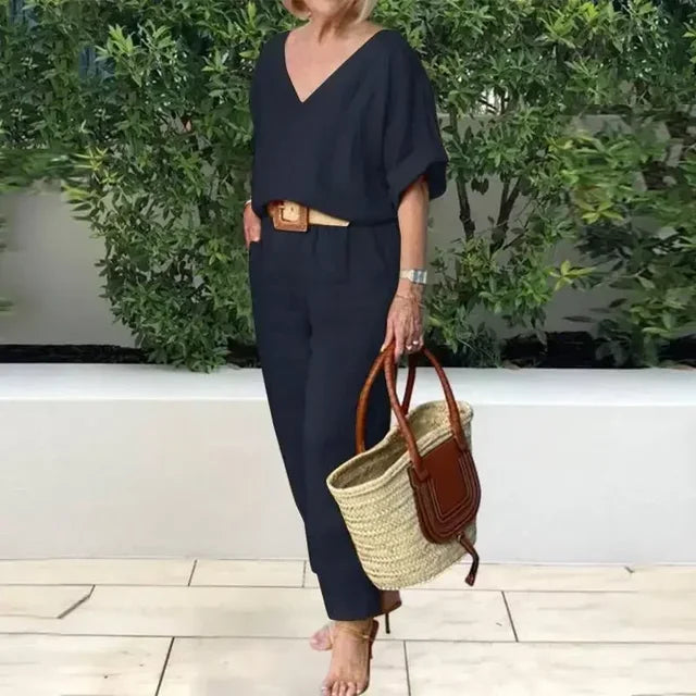 LM | Lively and light summer piece
