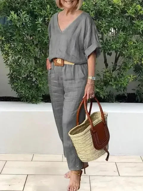 LM | Lively and light summer piece