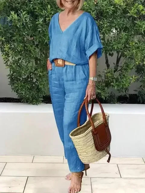 LM | Lively and light summer piece