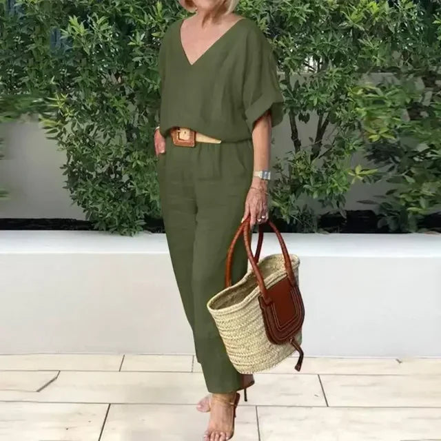 LM | Lively and light summer piece