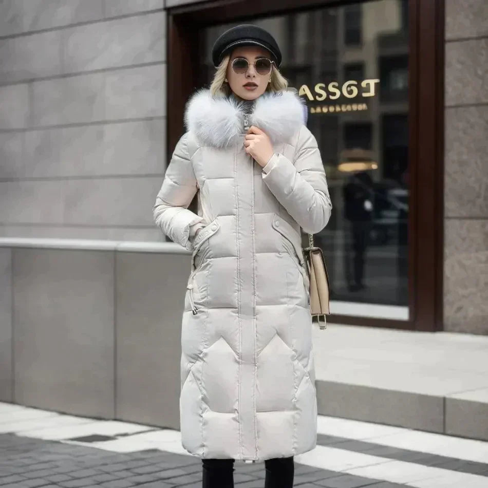 LM | Casual and fashionable general coat