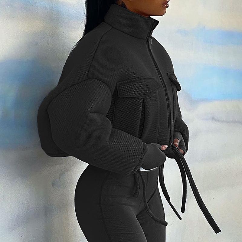 LM | Stylish and elegant general coat