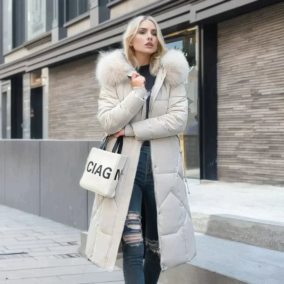 LM | Casual and fashionable general coat