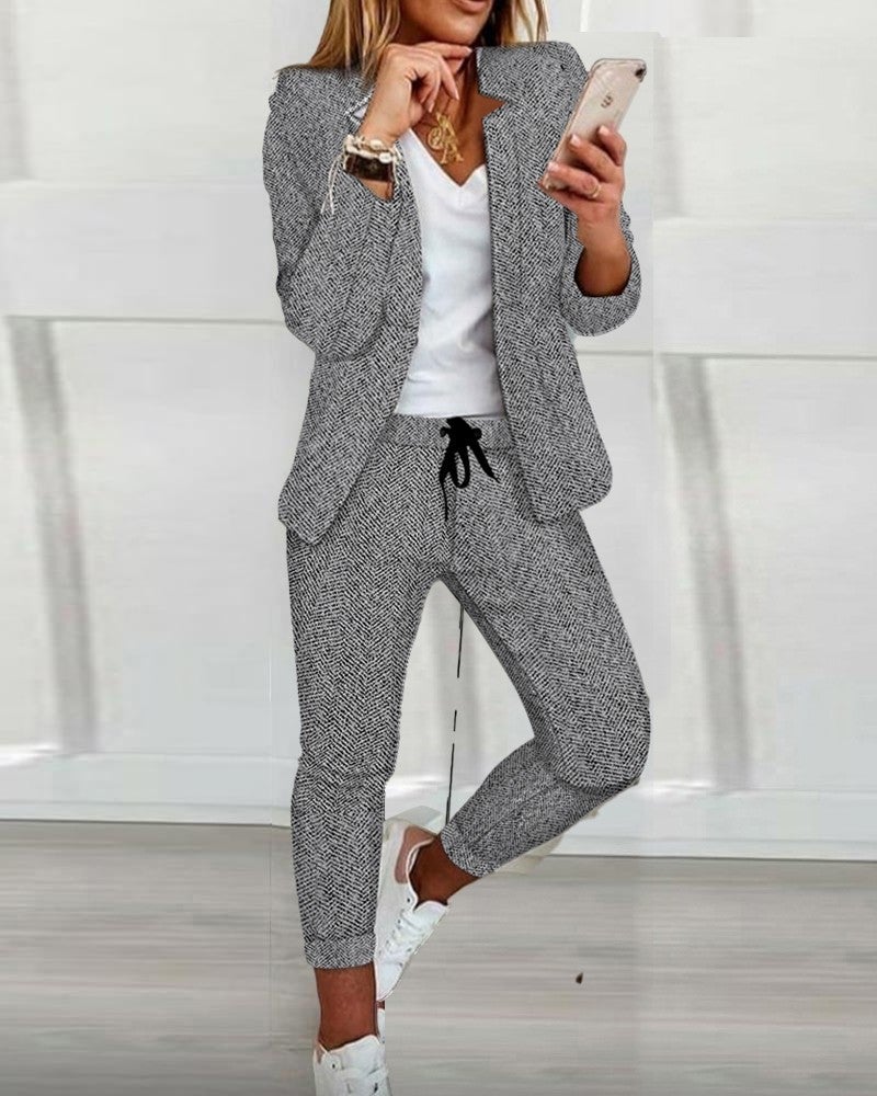 LM | Chic and versatile general garment