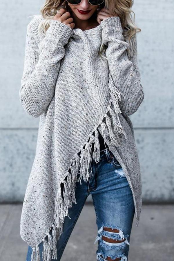 LM | Stylish and elegant general coat