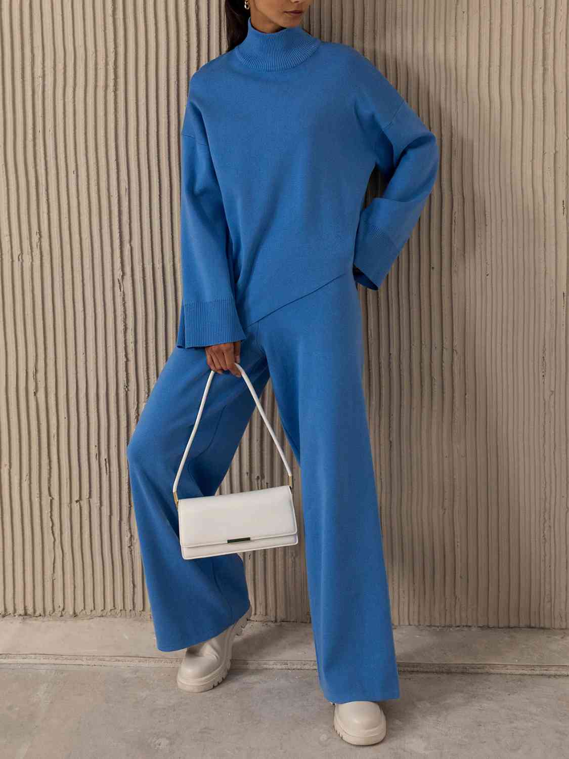 LM | Chic and versatile winter pants
