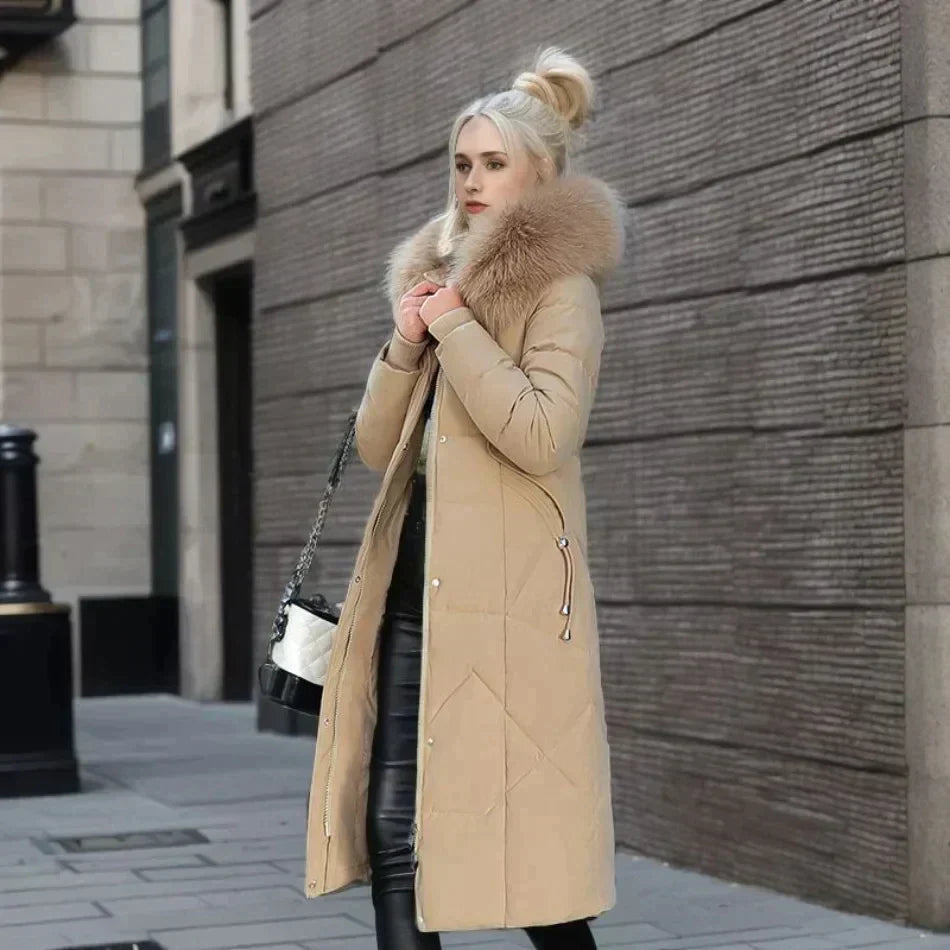 LM | Casual and fashionable general coat