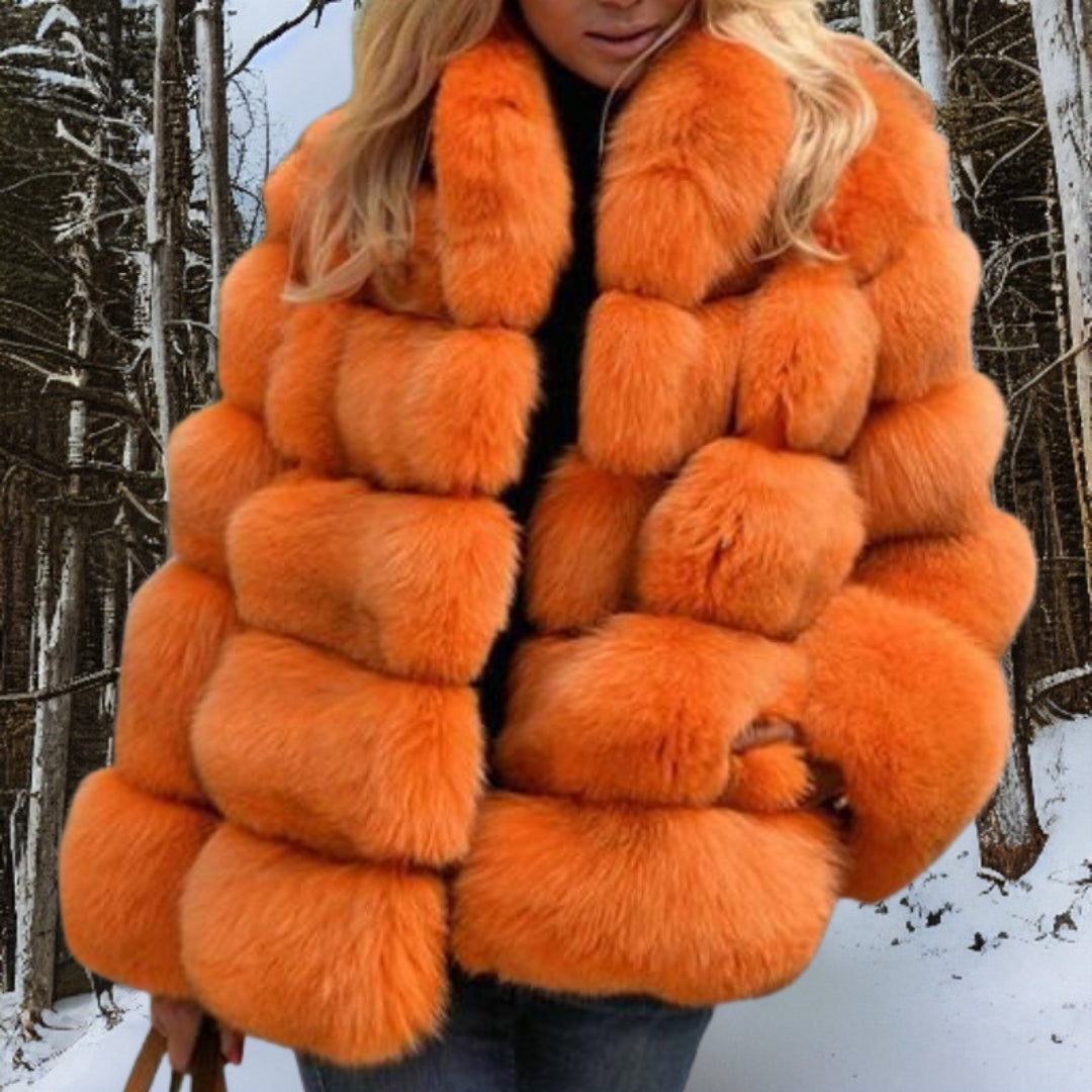 LM | Casual and fashionable coat
