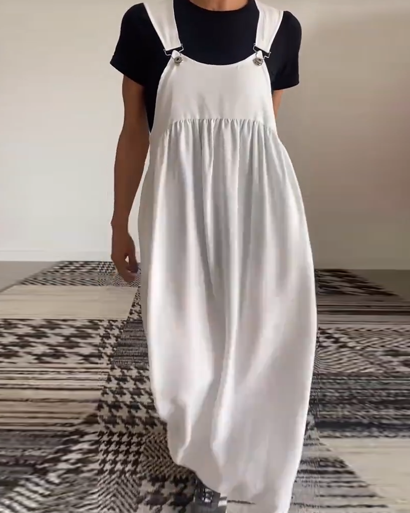 LM | Modern and fashionable summer pants