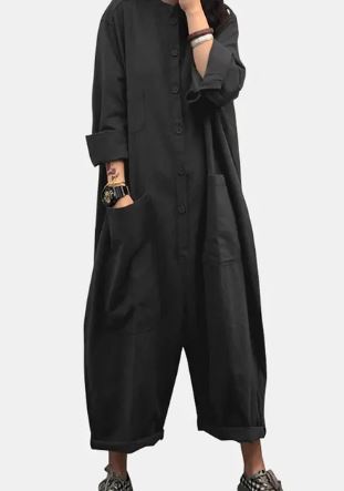LM | Uncomplicated and stylish Romper