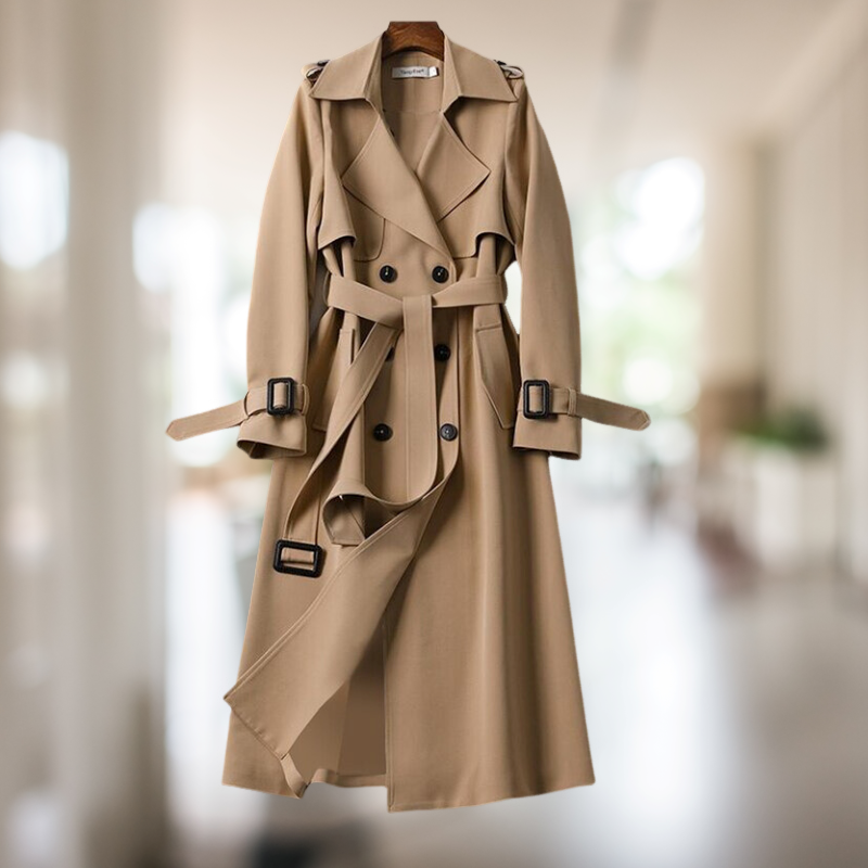 LM | Modern and versatile general coat