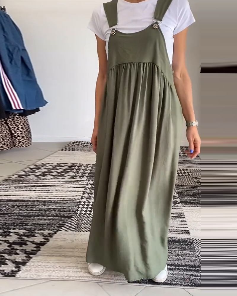 LM | Modern and fashionable summer pants
