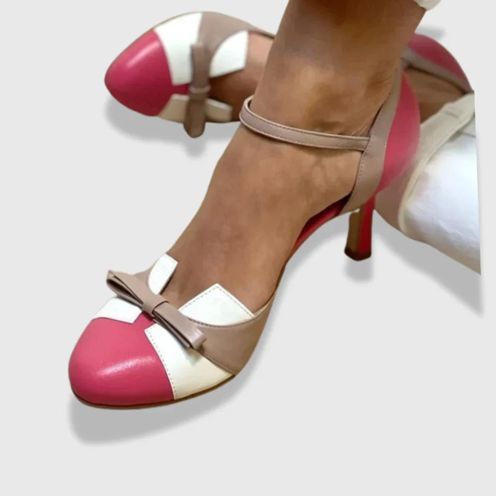LM | | Elegant orthopaedic heels